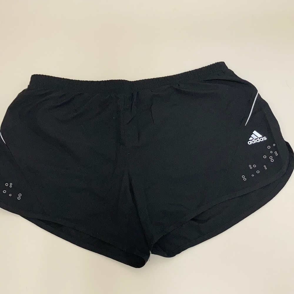 Adidas clima cool running shorts